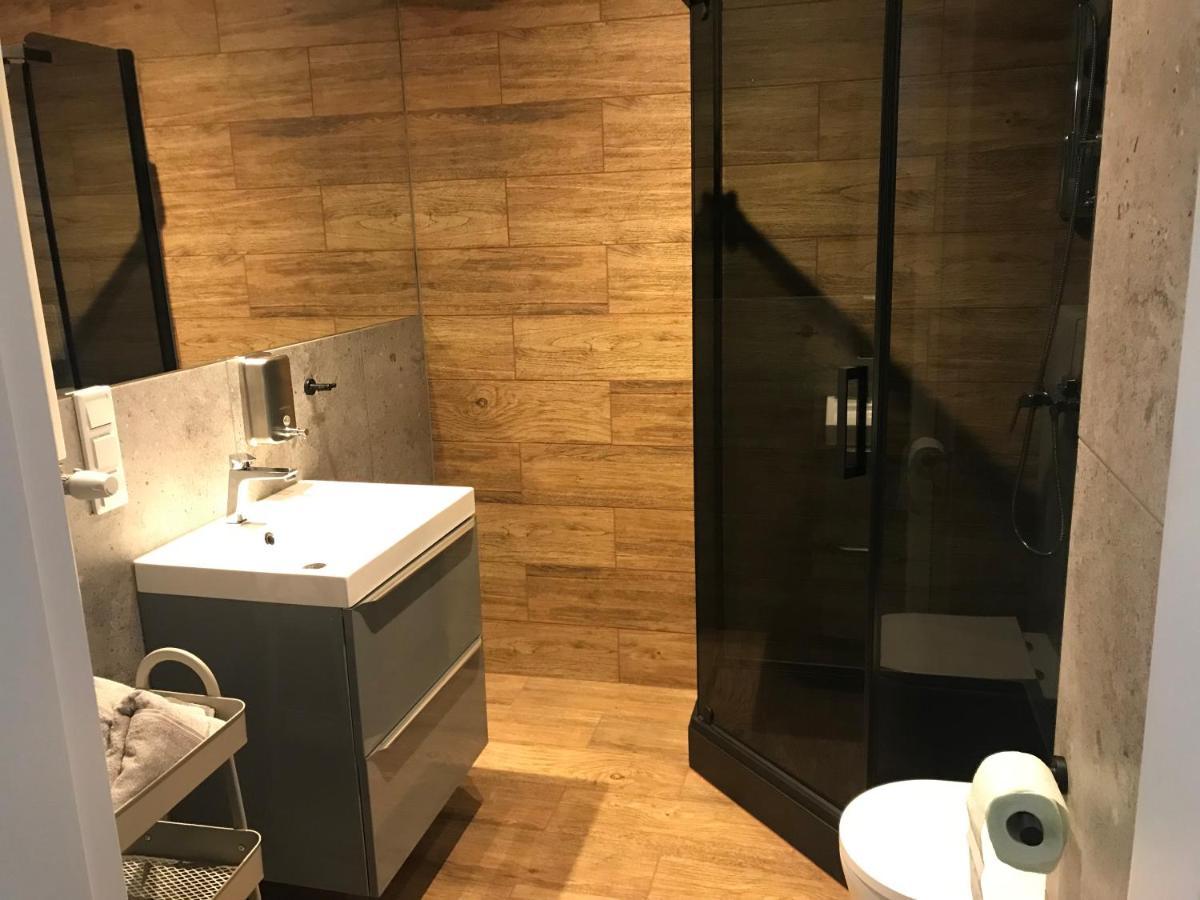 Steam Park Rakowicka Koper Apartament Kraków