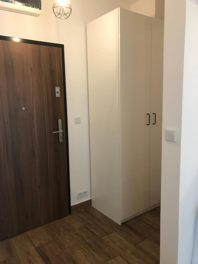 Apartment Steam Park Rakowicka Koper *